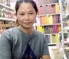 Rencontre Femme Thaïlande à  สกลนคร : Nattida, 41 ans